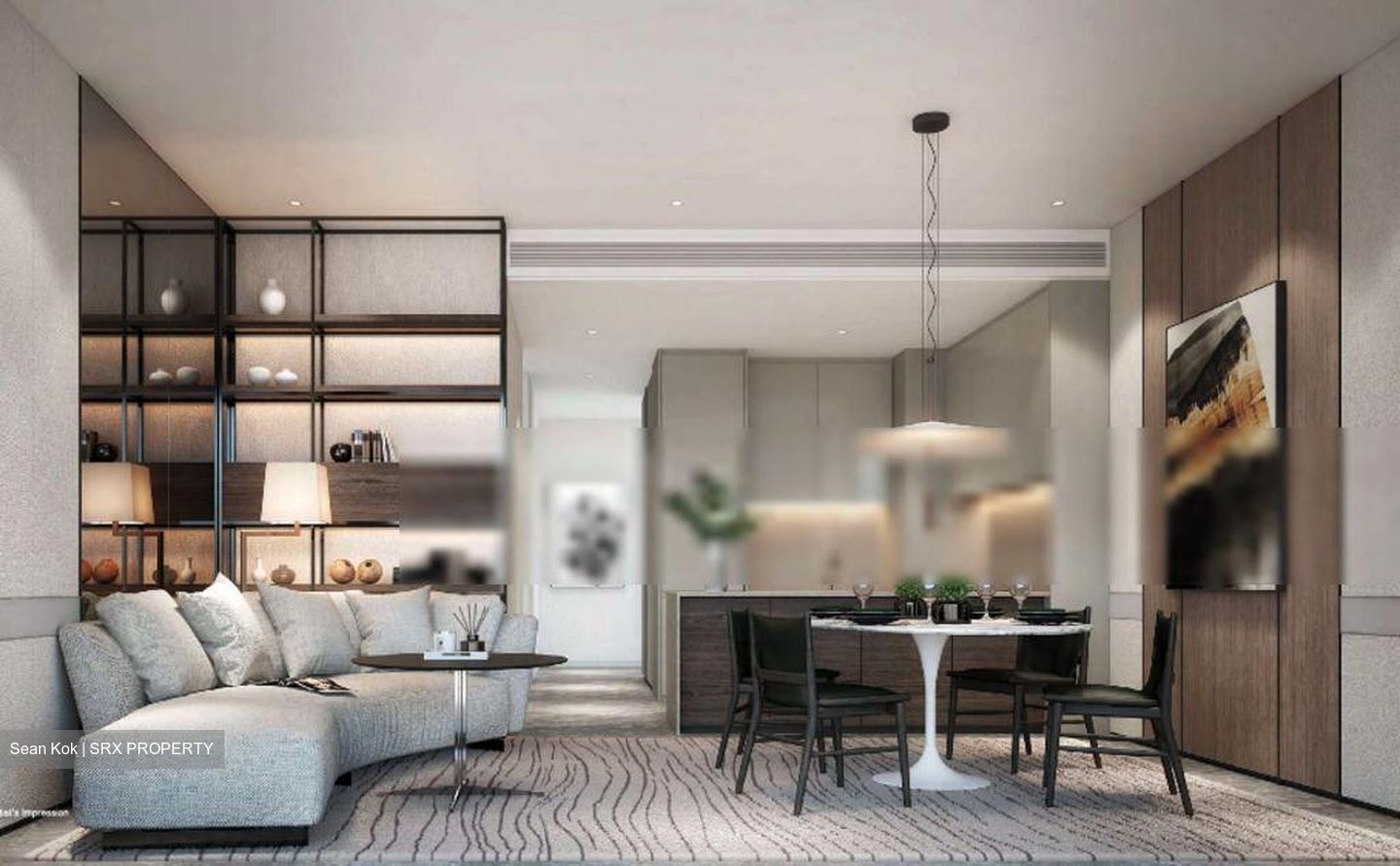 19 Nassim (D10), Apartment #423740851